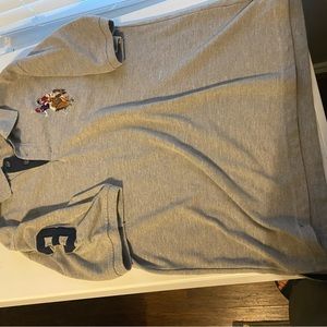 Polo assn big pony polo 14/16 kids